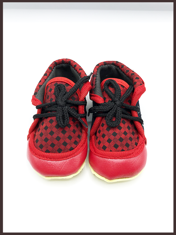 SH34-Baby Boy Shoes