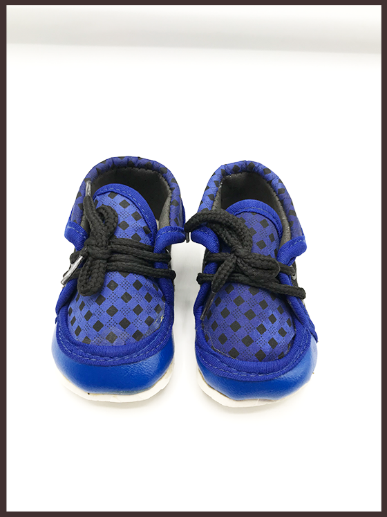 SH34-Baby Boy Shoes