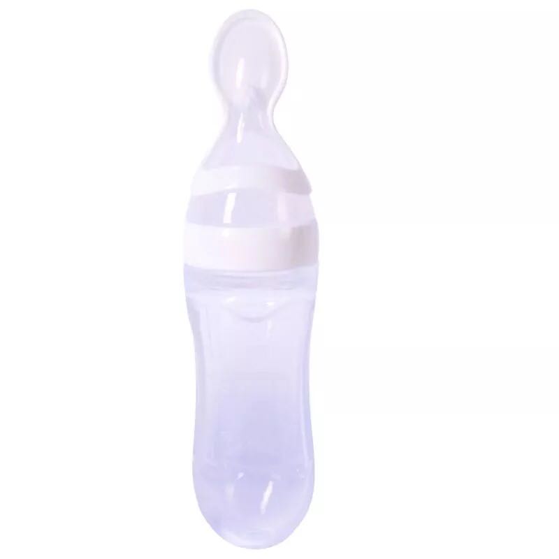 FE31-Baby Spoon Feeder 90ml