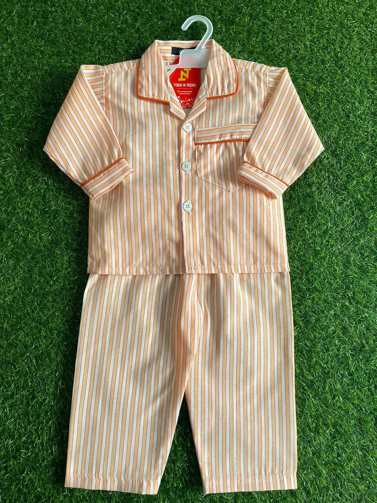 NS1157- Kids Night Suit