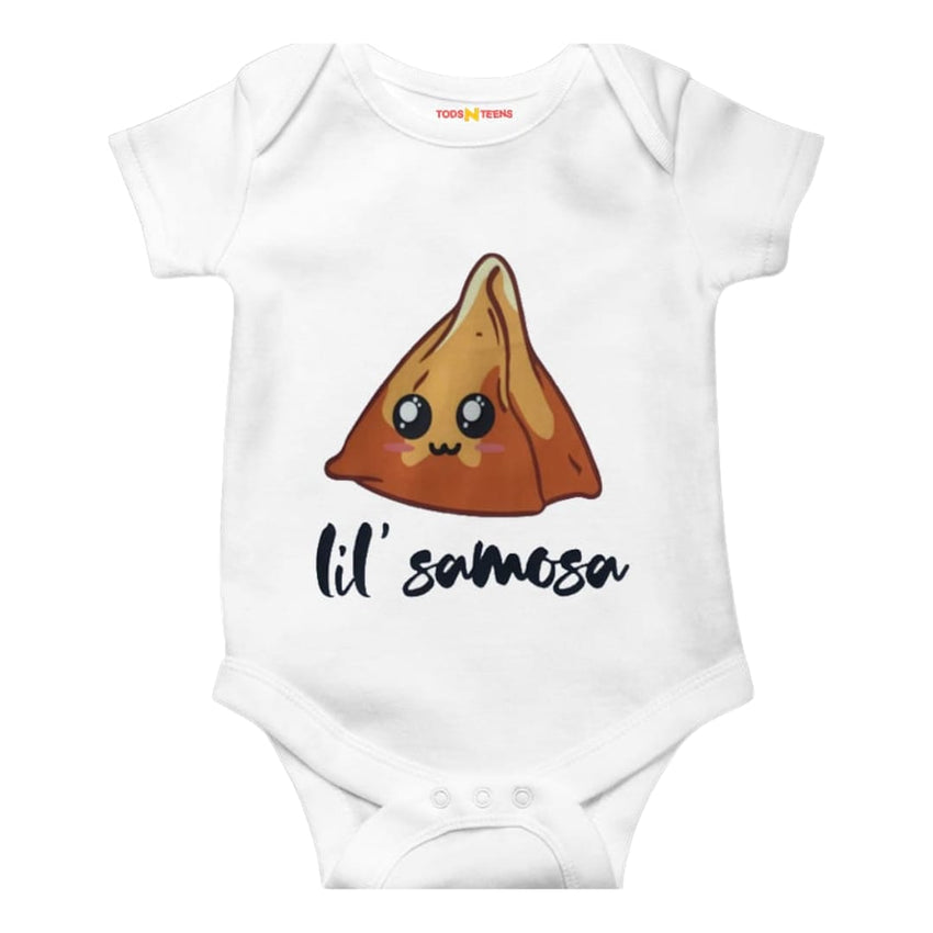 BD74-Lil Samosa