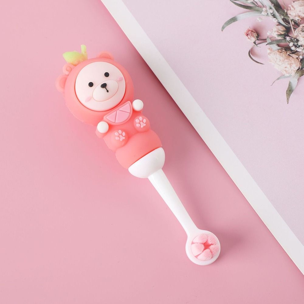FE98-Soft bristle toothbrush