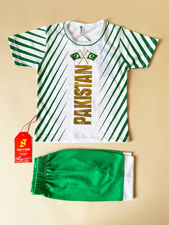 B197-Kids Dress