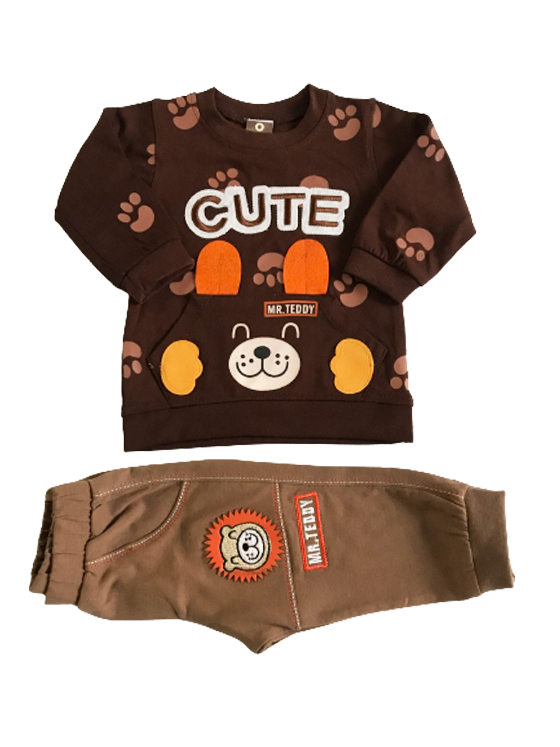 B244-Boy Dress