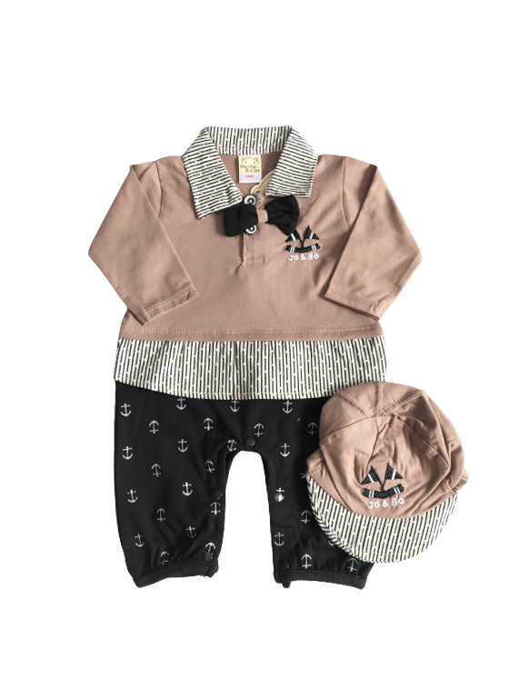 B247-Boy Dress