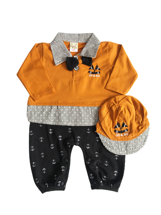 B247-Boy Dress