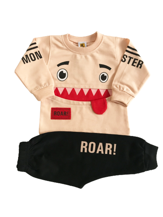 B252-Boy Dress