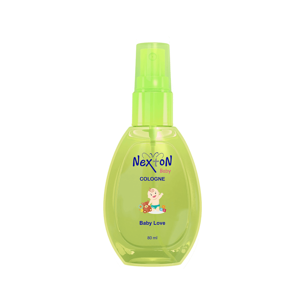 Nexton Baby Cologne 80ml