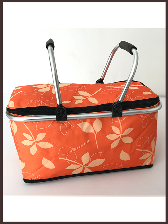 Baby Picnic Laundry Basket