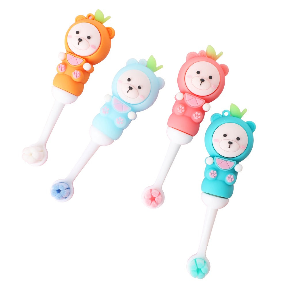 FE98-Soft bristle toothbrush