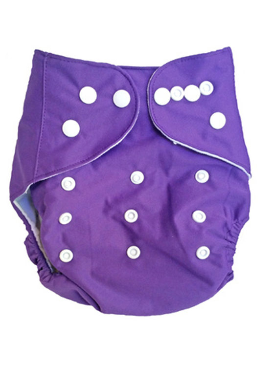 Carter's Reusable Clothed Diaper