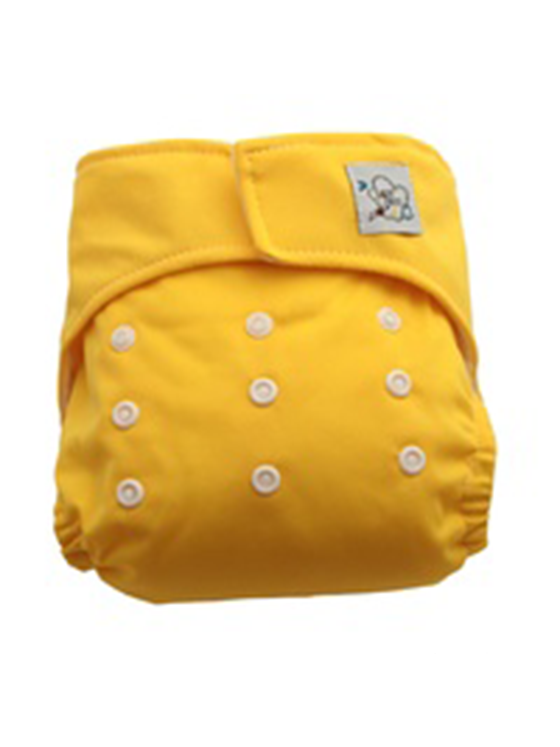 Carter's Reusable Clothed Diaper