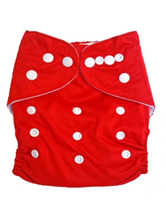 Carter's Reusable Clothed Diaper