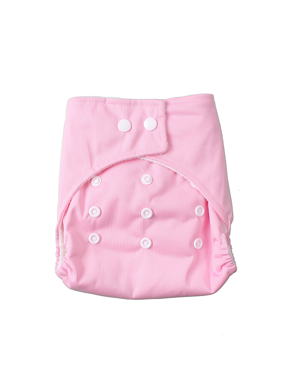 Carter's Reusable Clothed Diaper