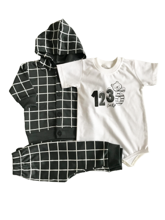 B240-Boy Dress