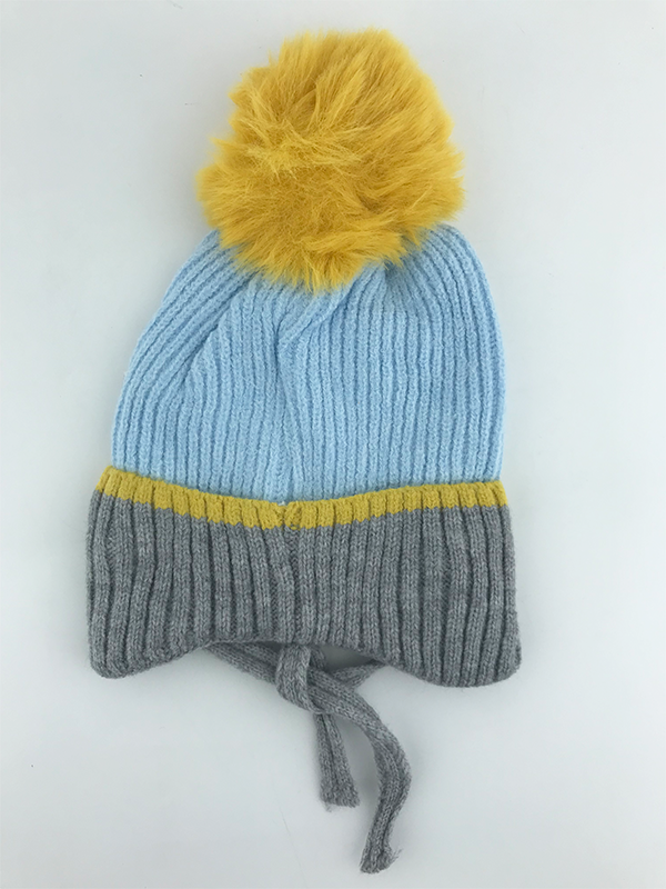 CP87-Winter Cap