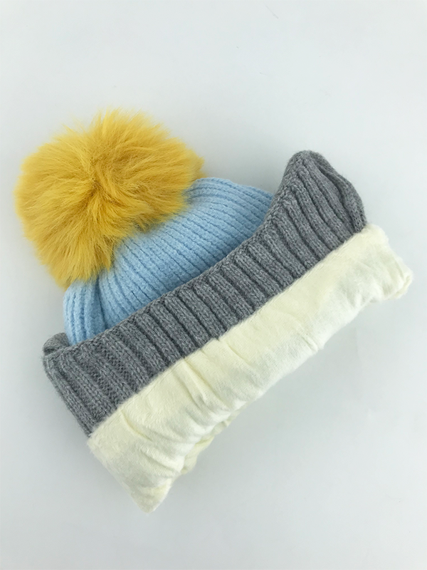 CP87-Winter Cap