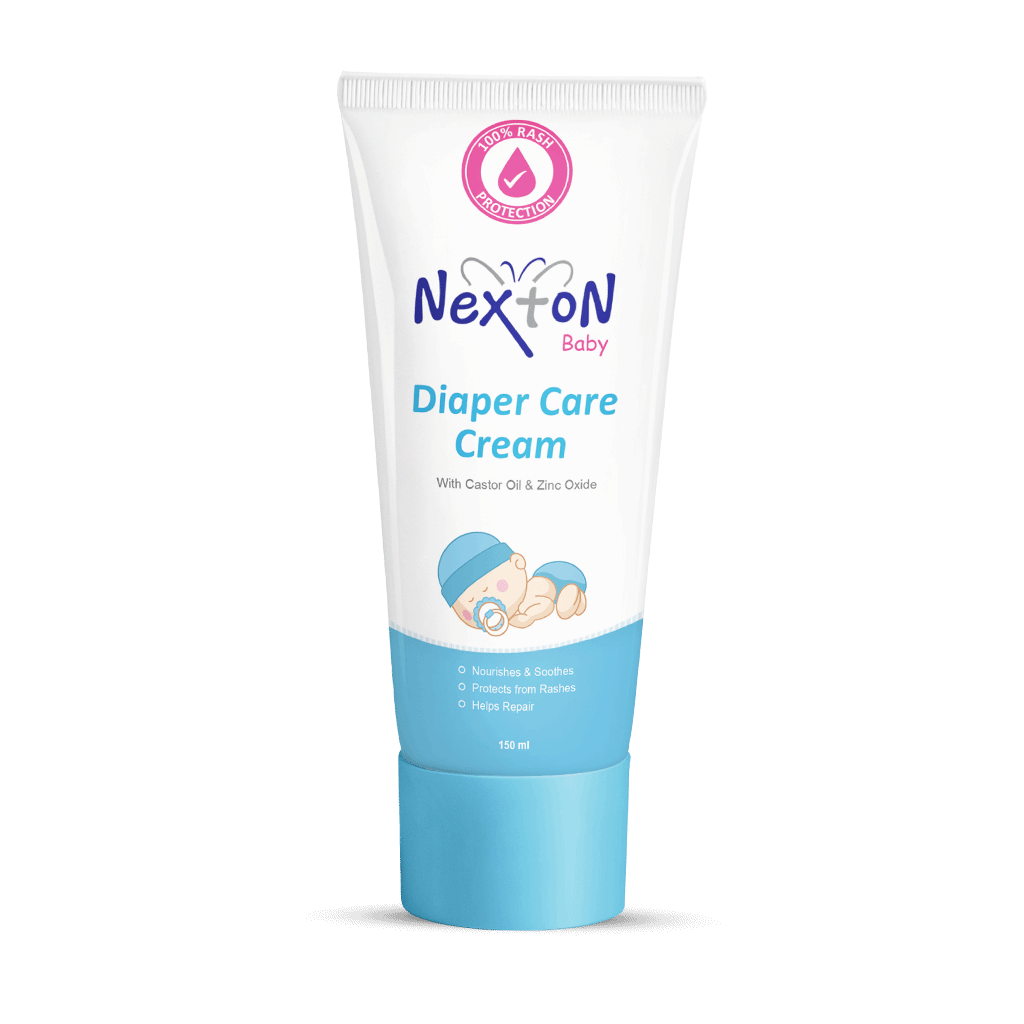 Nexton Diaper Care Cream
