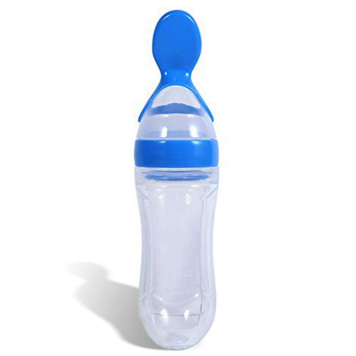 FE31-Baby Spoon Feeder 90ml