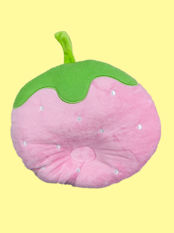 Fruit Shaped Baby Pillow