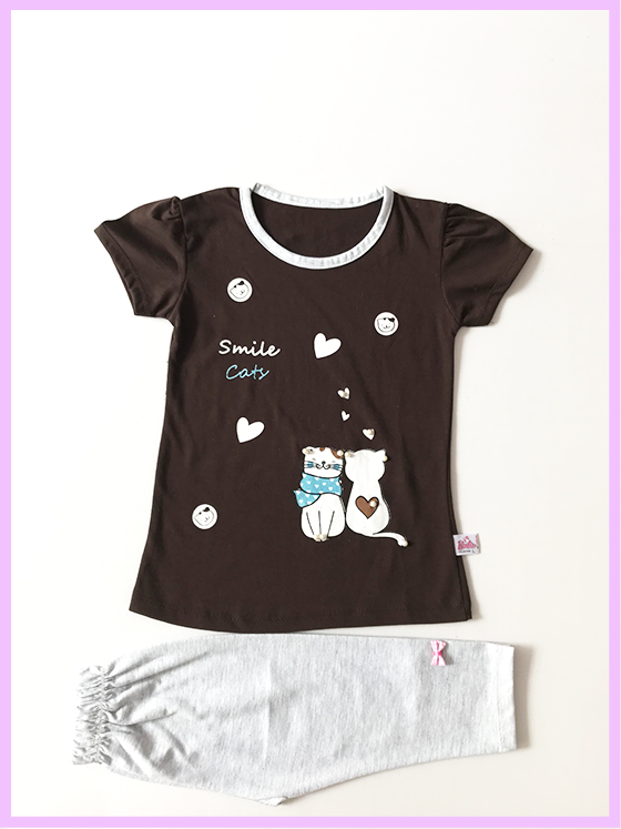 G27 Baby Dress