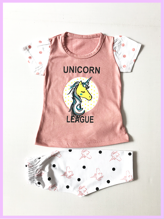 G31 Baby Dress