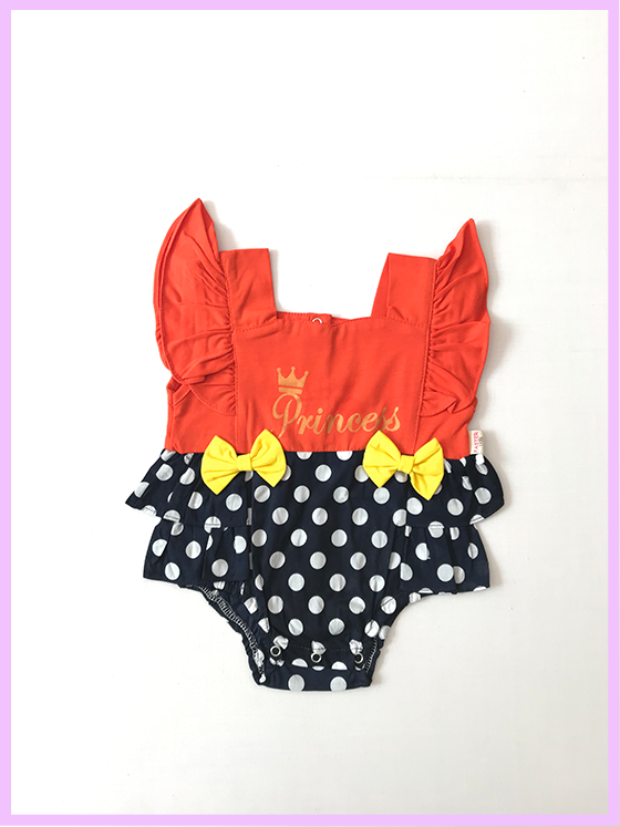 G68 Baby Dress
