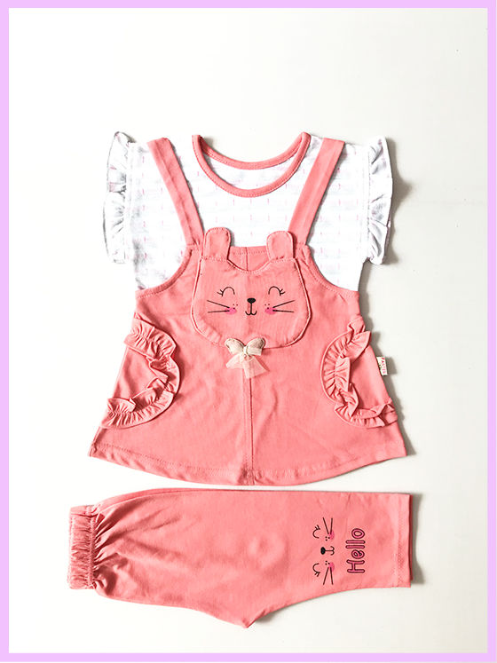 G69 baby dress