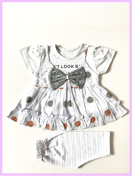 G75 baby dress