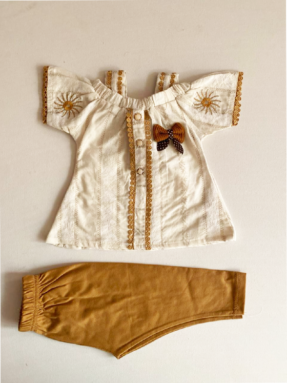 G85- Kids Dress