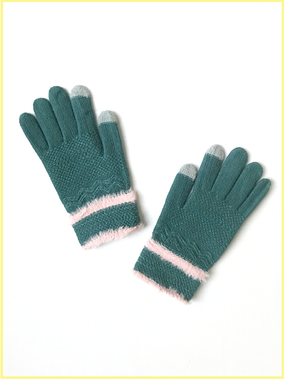 GL11-Winter Gloves Toddler