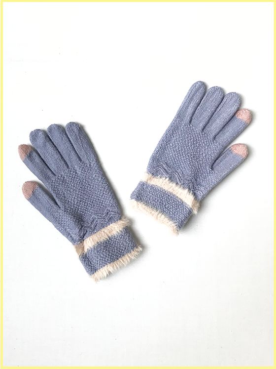 GL11-Winter Gloves Toddler