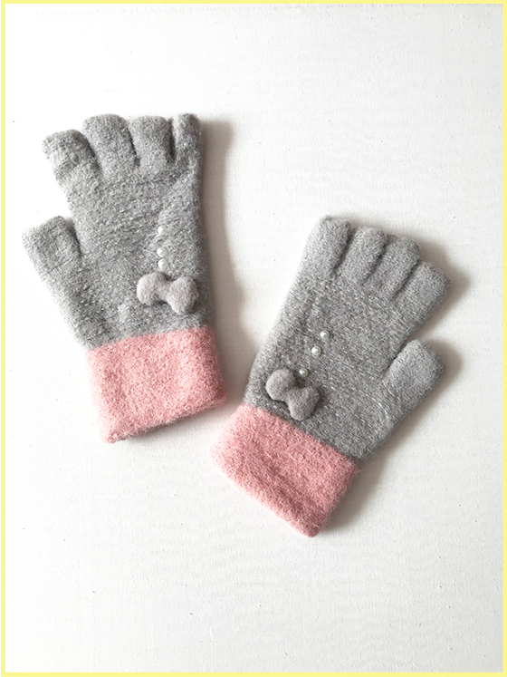 GL14-Winter Gloves Toddler