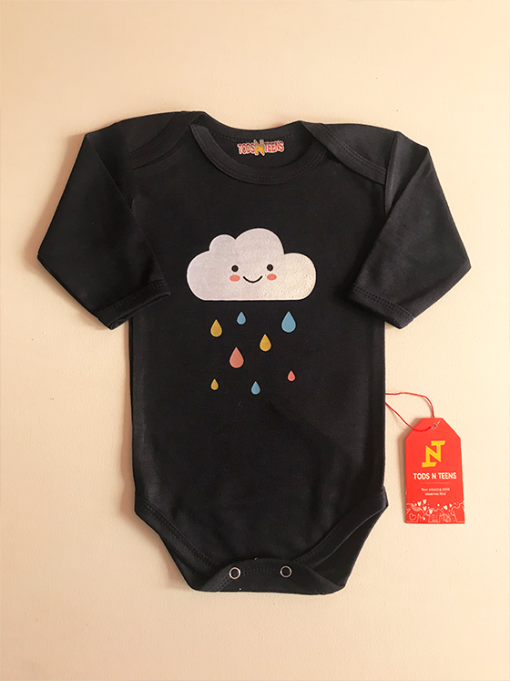 BD5-Happy Cloud