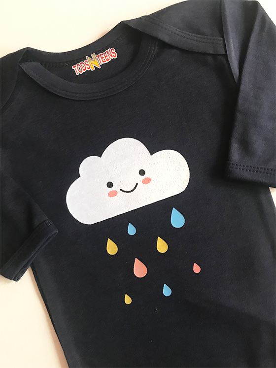 BD5-Happy Cloud