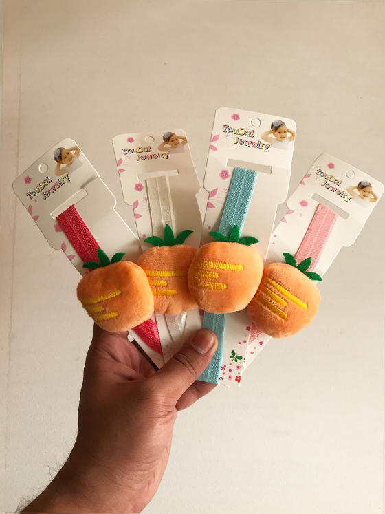 CP065- Baby Headband