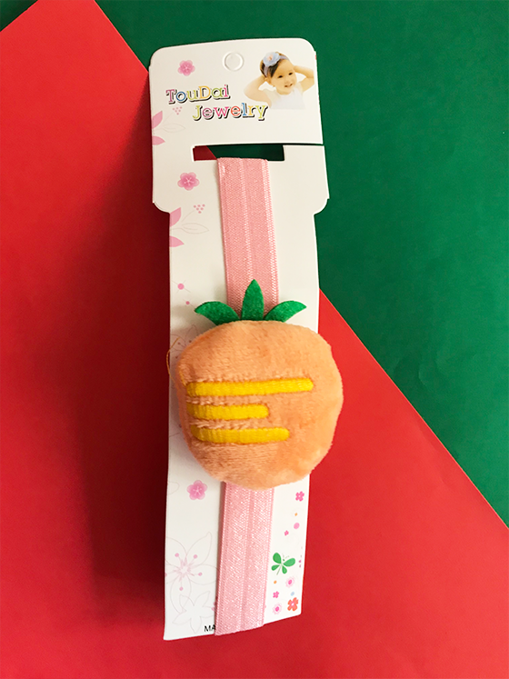 CP065- Baby Headband