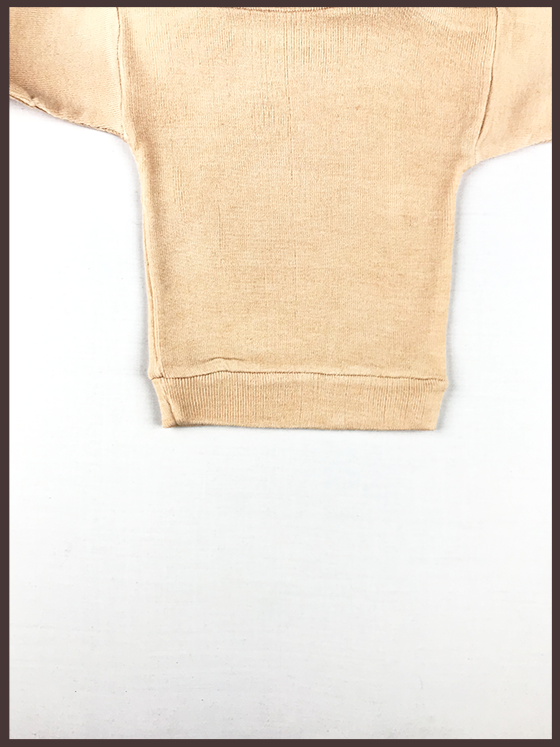 Skin Baby Turtle Neck