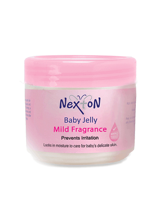 Nexton Baby Jelly