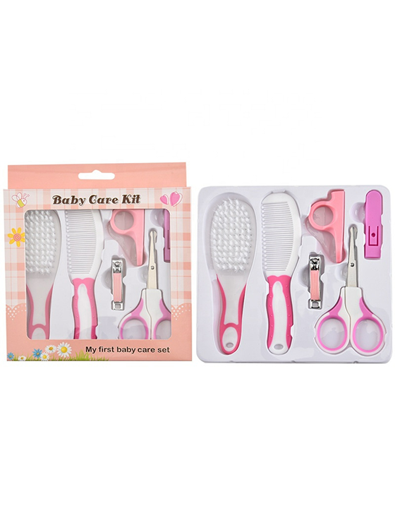 Baby Care Kit (6 items)