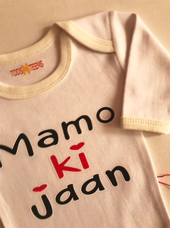 BD23 Mamu ki Jaan TodsNTeens