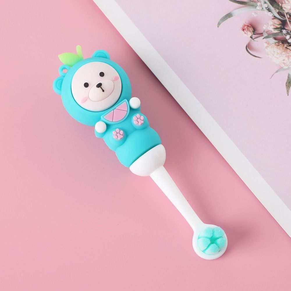 FE98-Soft bristle toothbrush