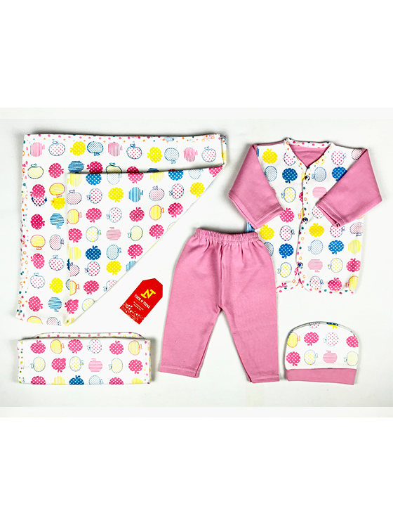 N77-Baby Dress