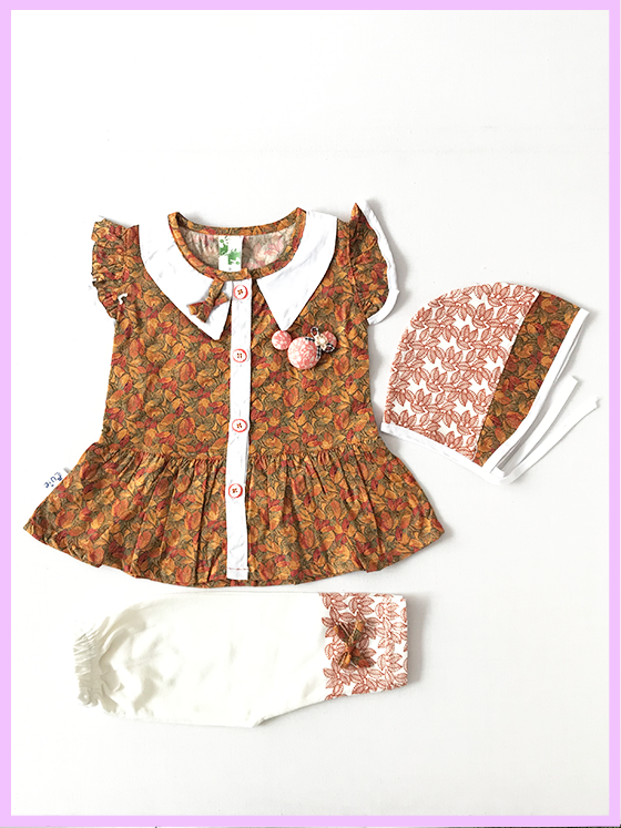 N86-Baby Dress