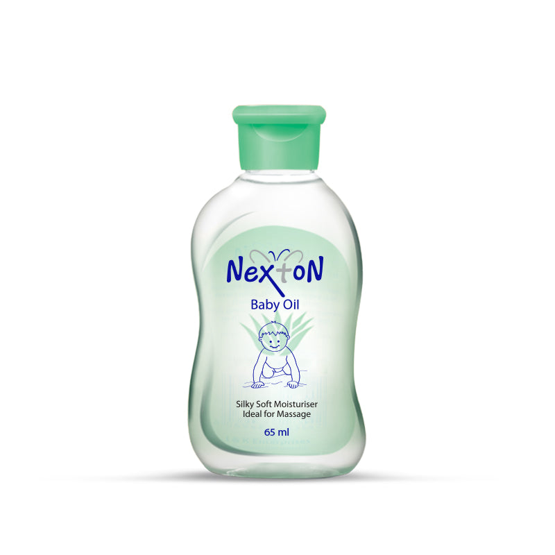Nexton Baby Oil 65ml