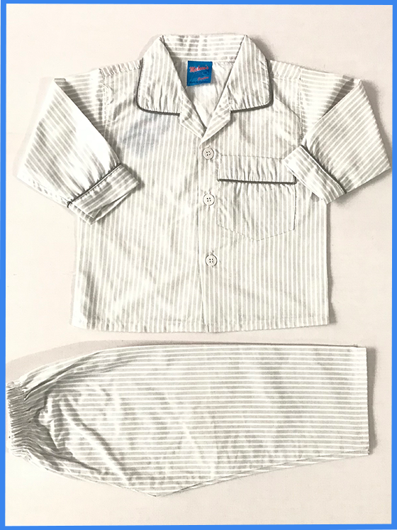 NS1077- Night Suit (Cotton)