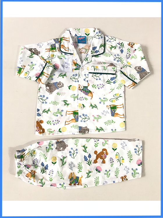 NS1080- Night Suit (Cotton)