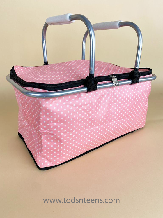 Baby Picnic Laundry Basket