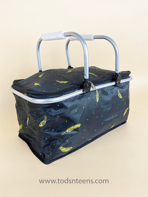 Baby Picnic Laundry Basket