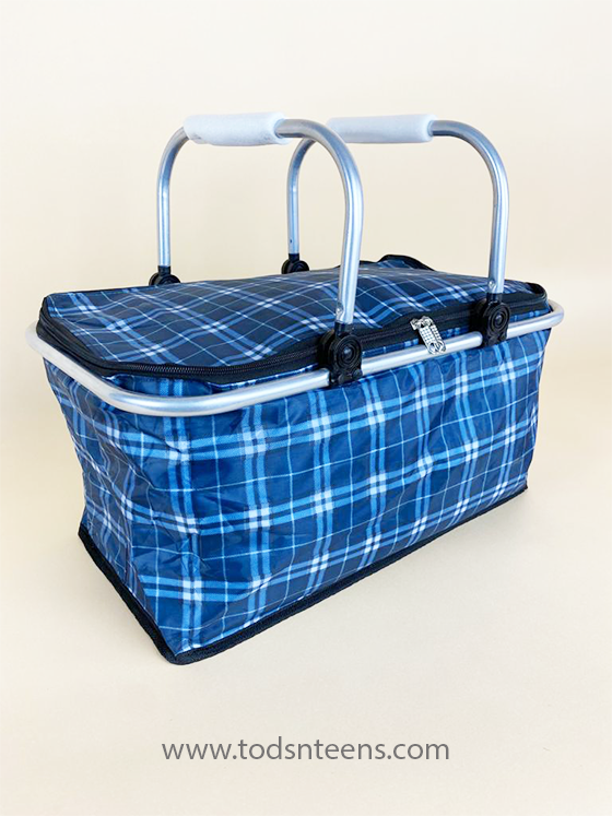 Baby Picnic Laundry Basket